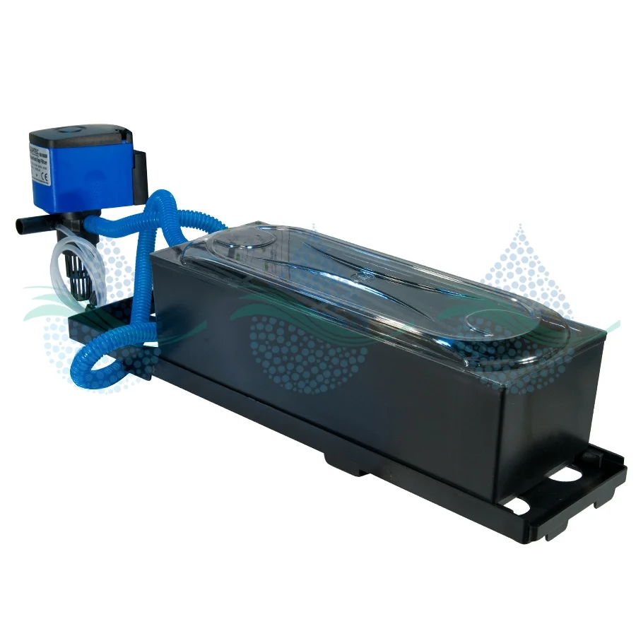 تاپ فیلتر آکواریوم آکواتک مدل AQ1800F - Aquarium Top Filter Aquatec AQ1800F