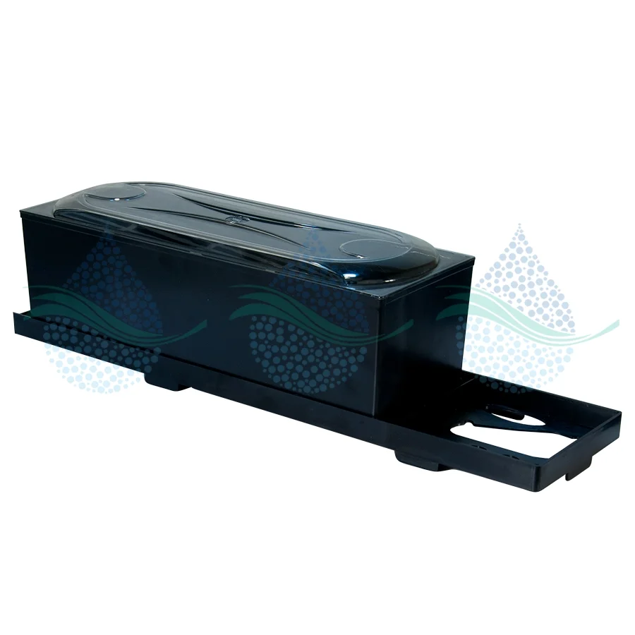 تاپ فیلتر آکواریوم آکواتک مدل AQ1800F - Aquarium Top Filter Aquatec AQ1800F