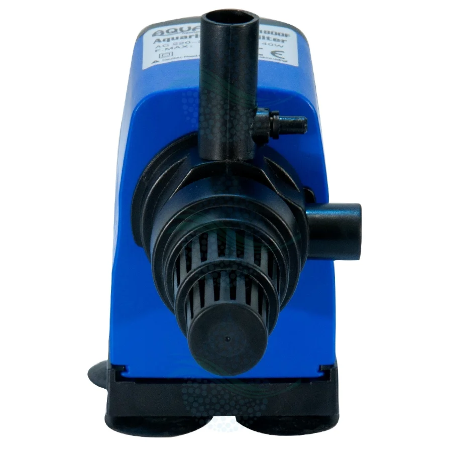 تاپ فیلتر آکواریوم آکواتک مدل AQ1800F - Aquarium Top Filter Aquatec AQ1800F