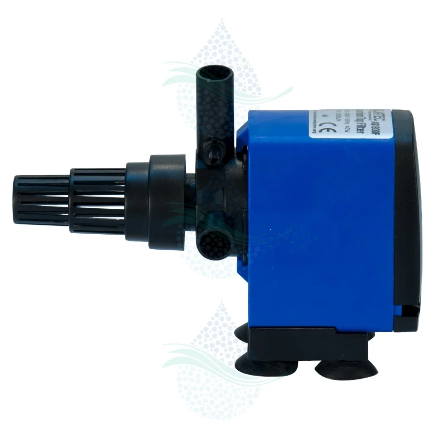 تاپ فیلتر آکواریوم آکواتک مدل AQ1800F - Aquarium Top Filter Aquatec AQ1800F