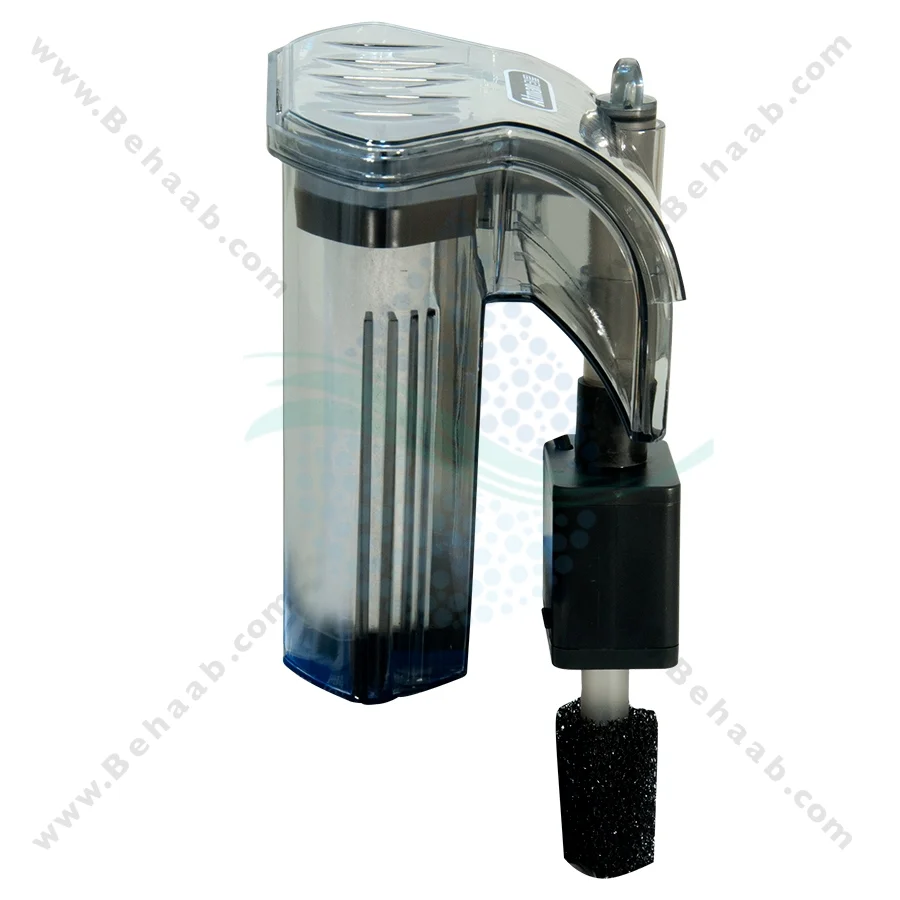 فیلتر هنگان آتمن مدل HF-B0400 - Aquarium Atman Hang-On Filter HF-B0400