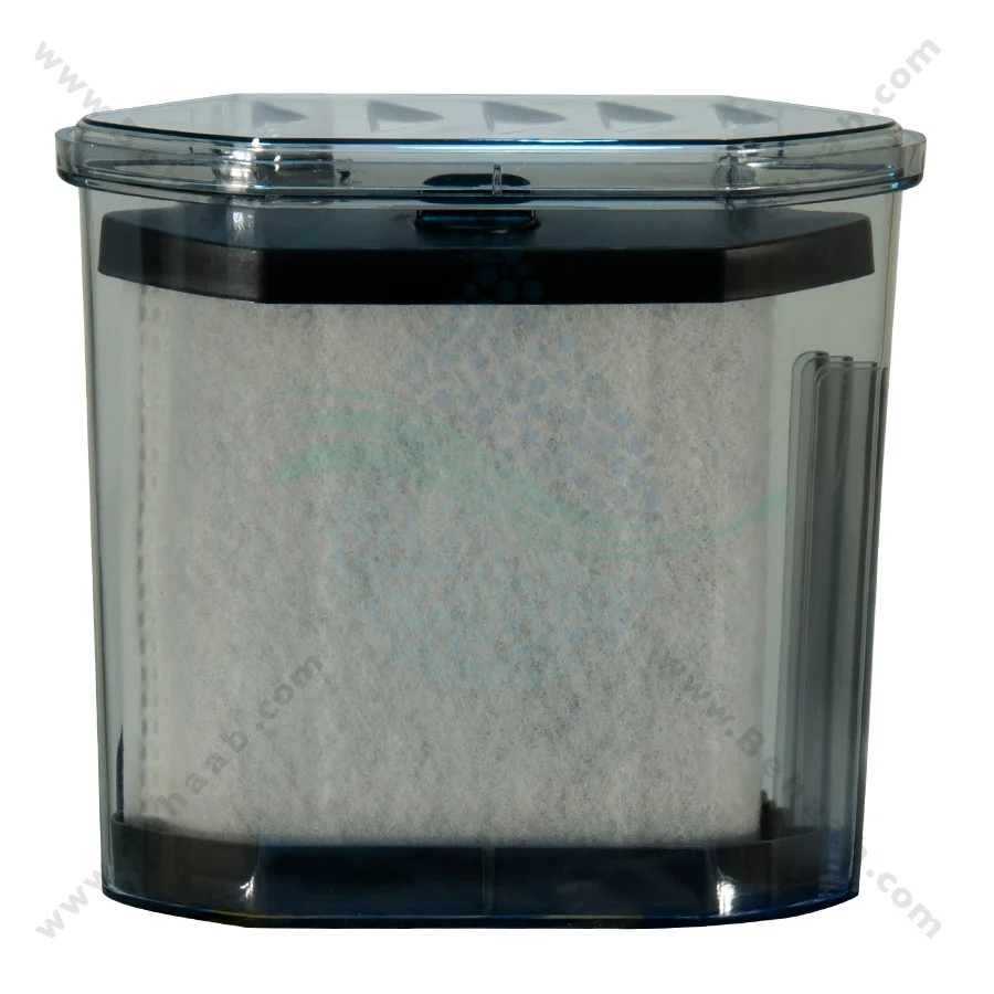 فیلتر هنگان آتمن مدل HF-B0400 - Aquarium Atman Hang-On Filter HF-B0400