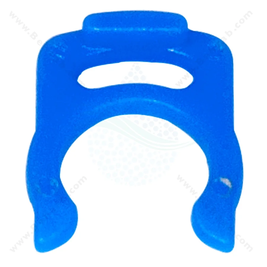 قفل اتصال فیتینگی تصفیه آب - بسته 50 عددی - Locking Clips for RO Fitting Connectors